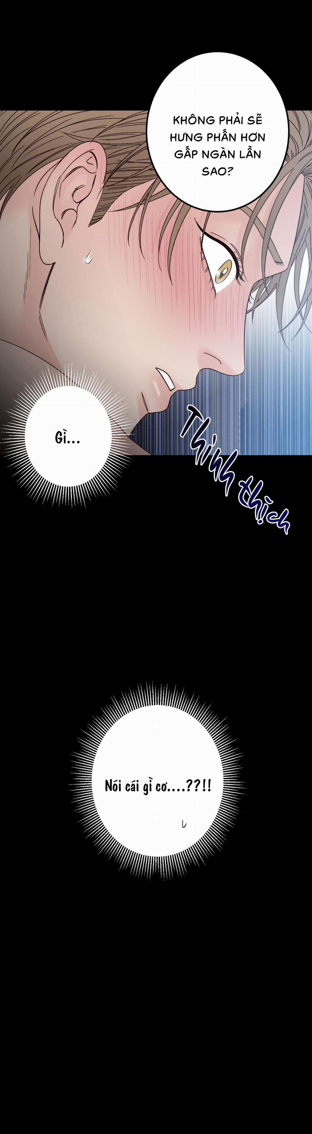 Bất Khả Kháng 14 trang 28