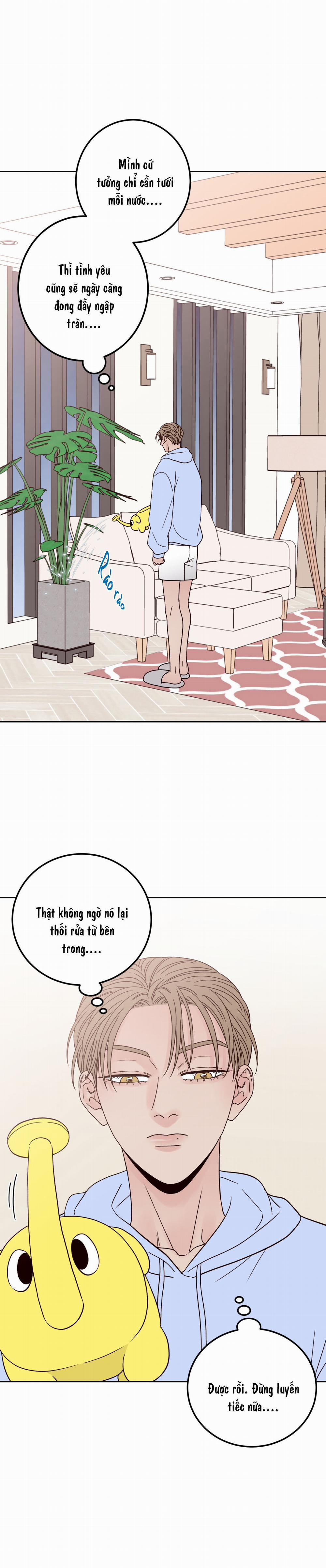 Bất Khả Kháng 14 trang 7