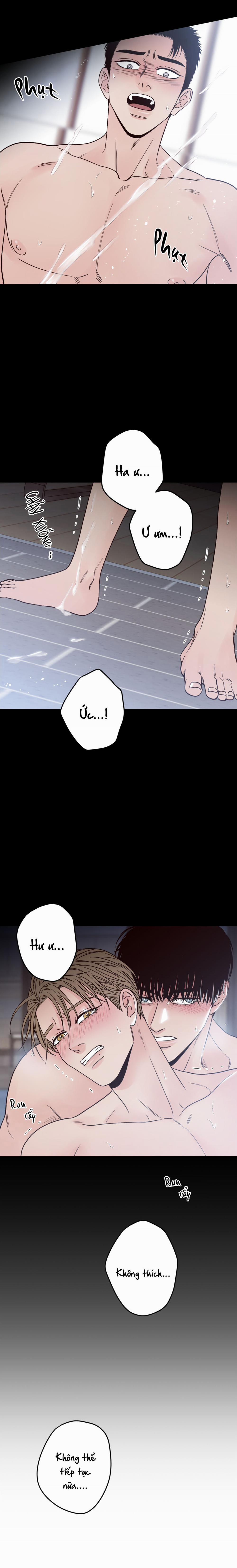 Bất Khả Kháng 15 trang 10