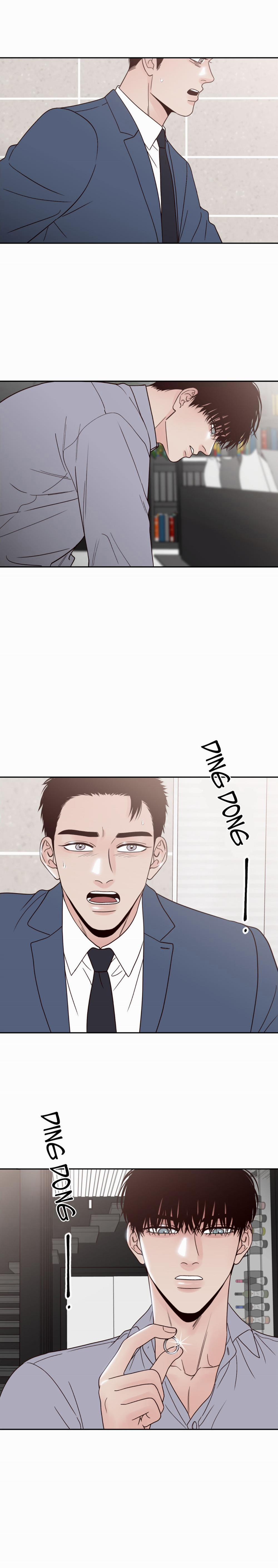 Bất Khả Kháng 15 trang 19