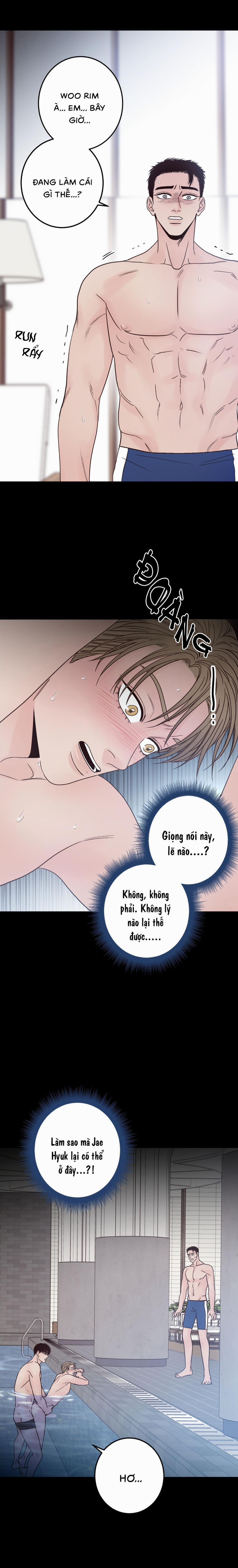 Bất Khả Kháng 15 trang 5