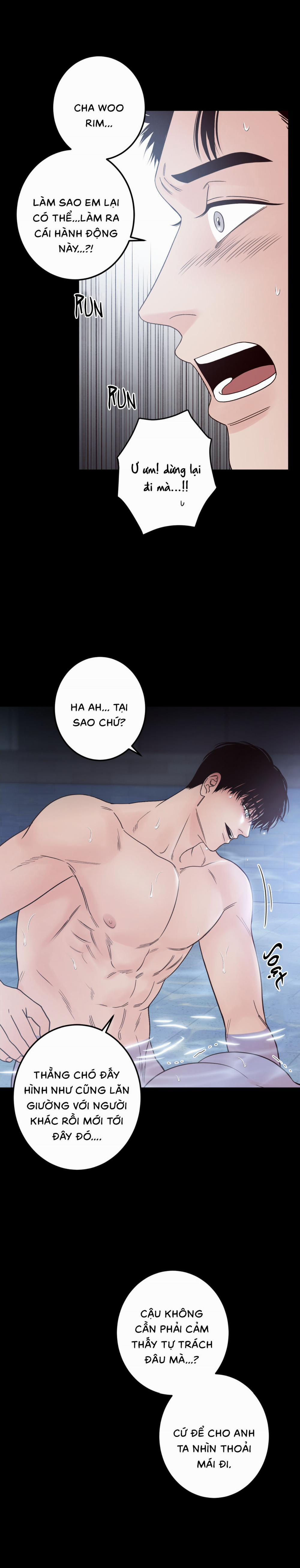 Bất Khả Kháng 15 trang 7