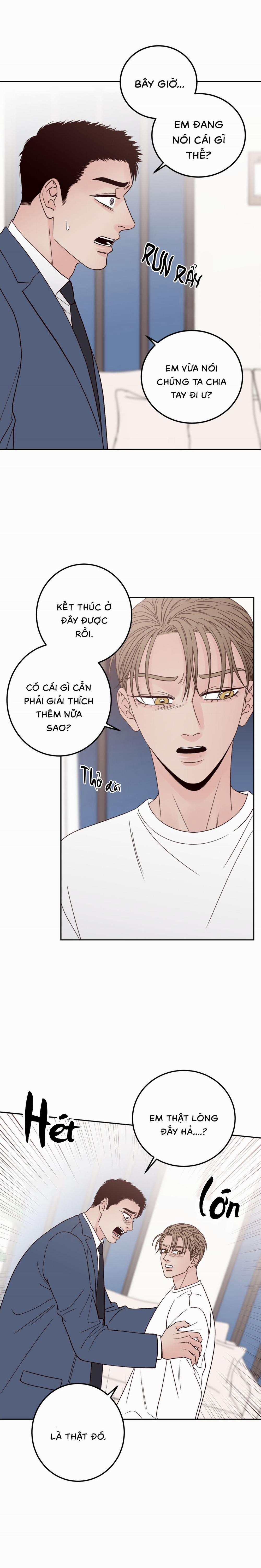 Bất Khả Kháng 16 trang 1