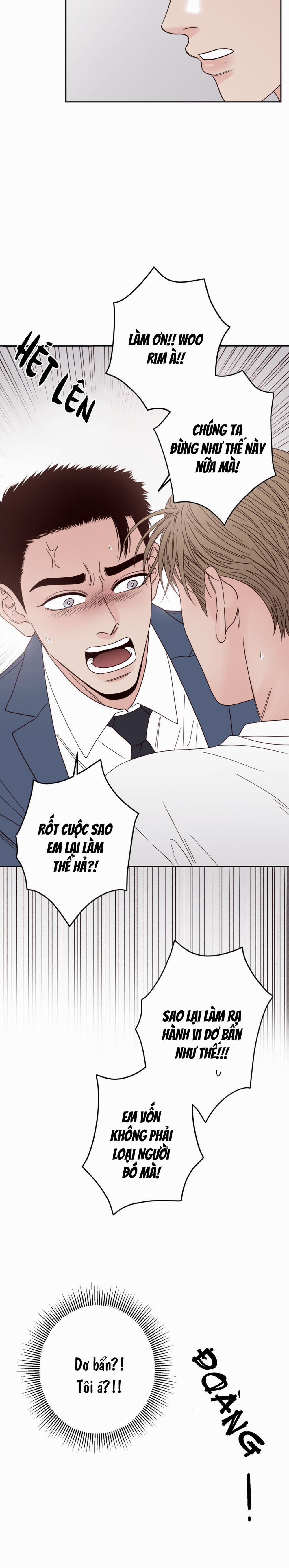 Bất Khả Kháng 16 trang 12