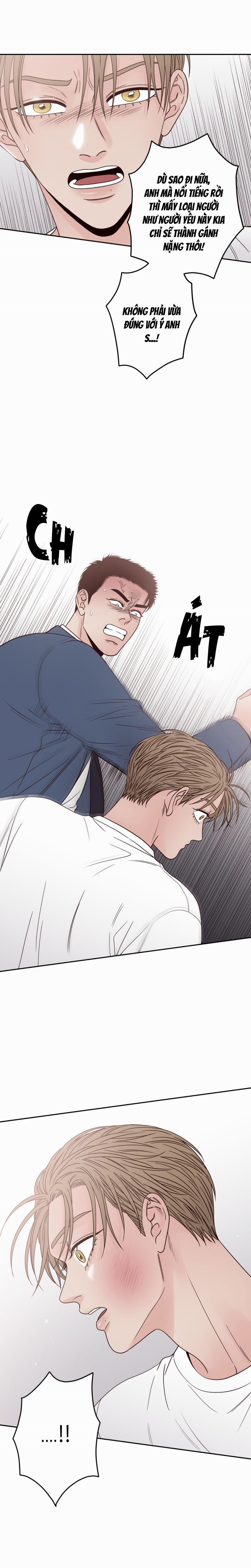Bất Khả Kháng 16 trang 15