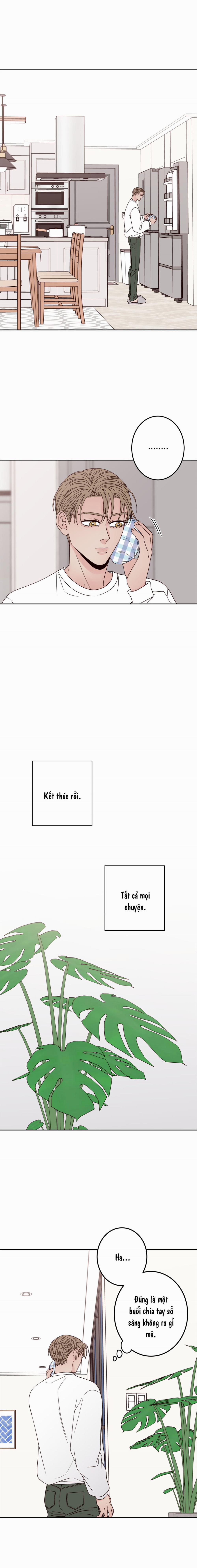 Bất Khả Kháng 16 trang 23