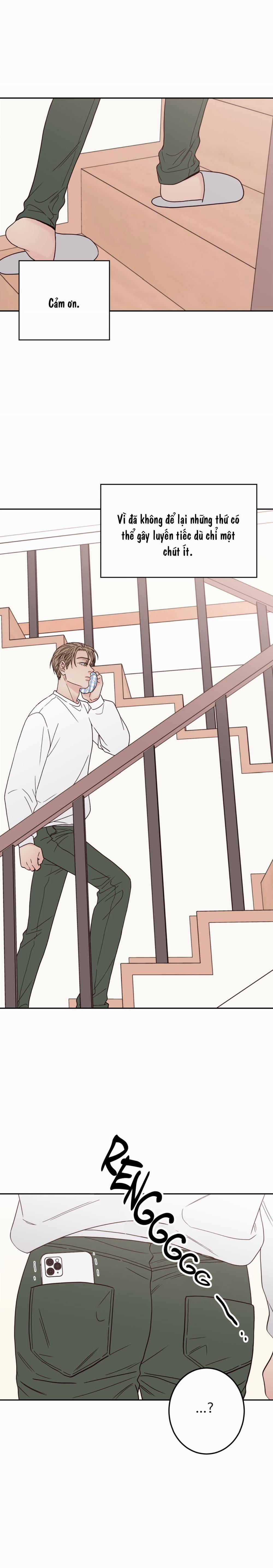 Bất Khả Kháng 16 trang 25