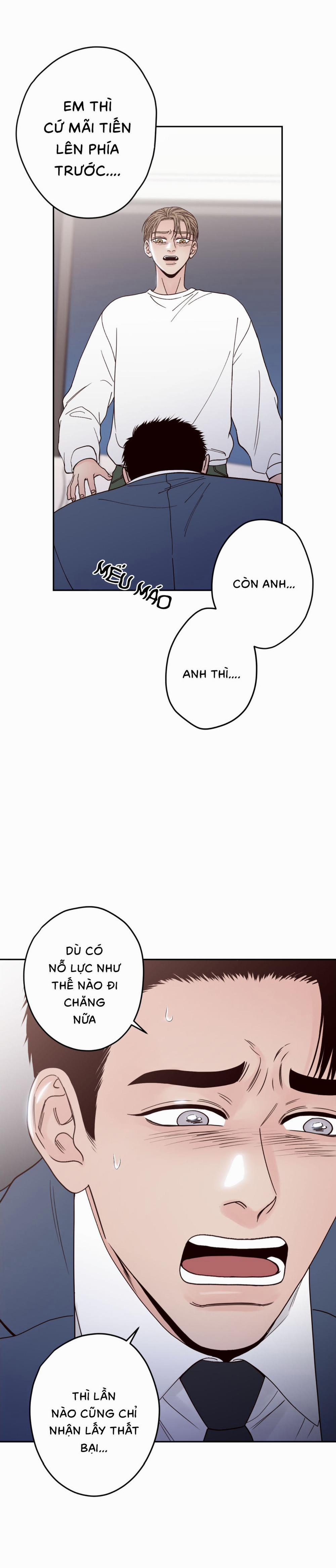 Bất Khả Kháng 16 trang 4