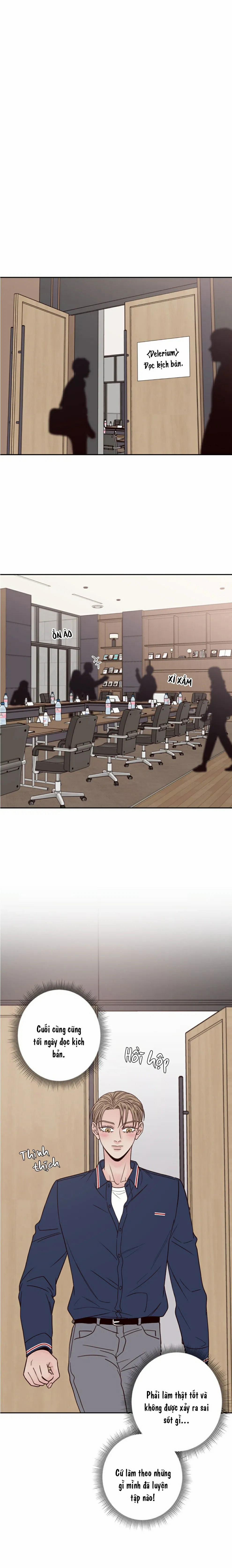 Bất Khả Kháng 17 trang 16