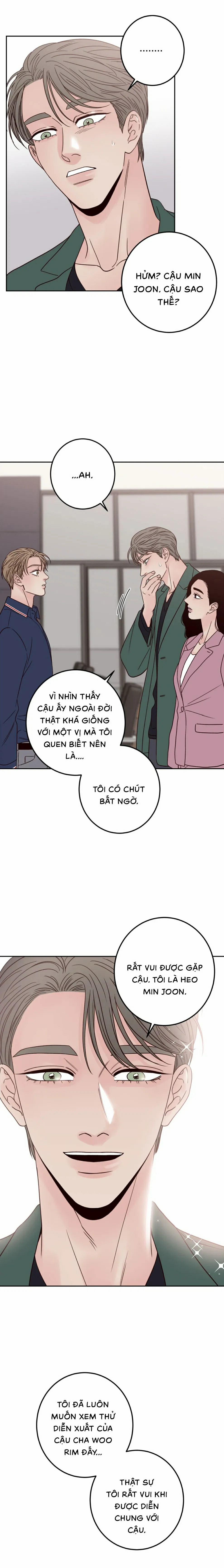 Bất Khả Kháng 17 trang 19