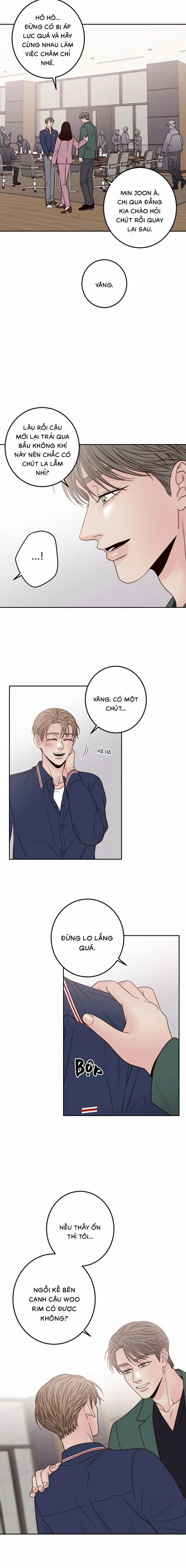 Bất Khả Kháng 17 trang 21
