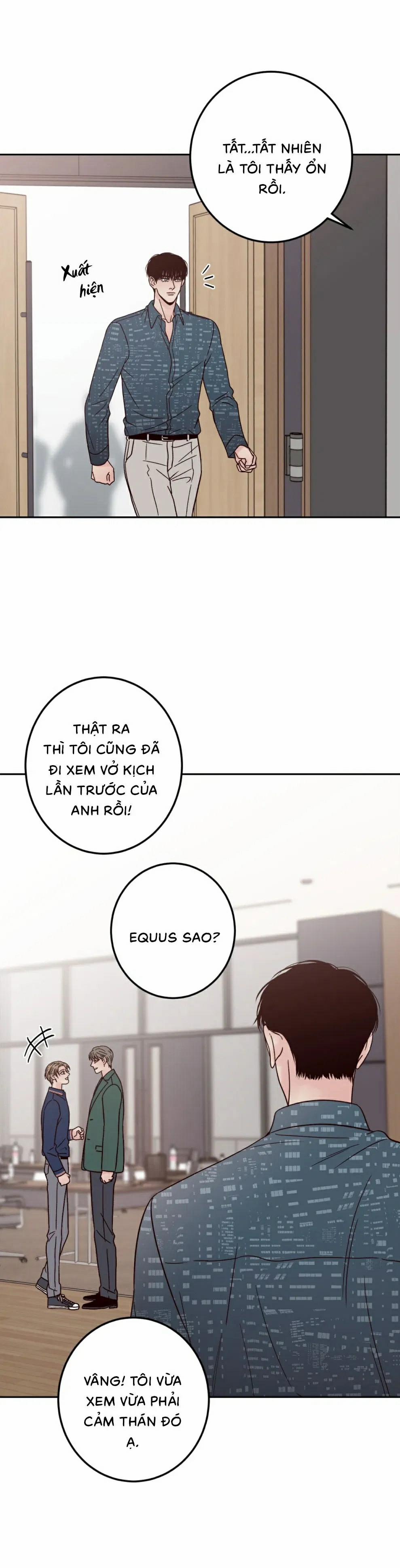 Bất Khả Kháng 17 trang 22