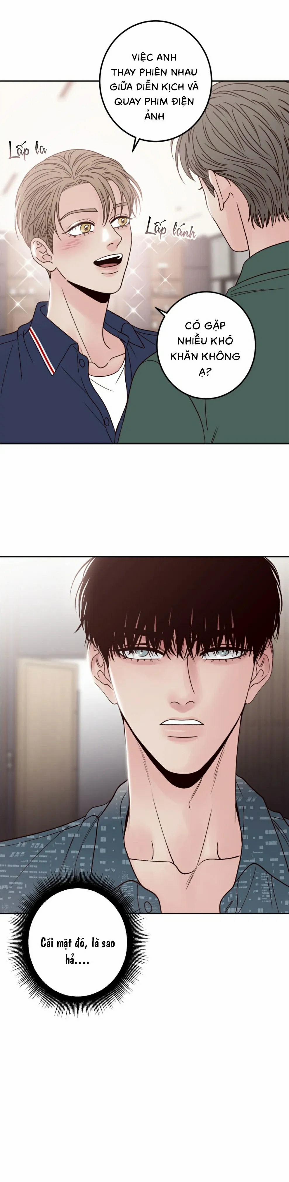 Bất Khả Kháng 17 trang 23