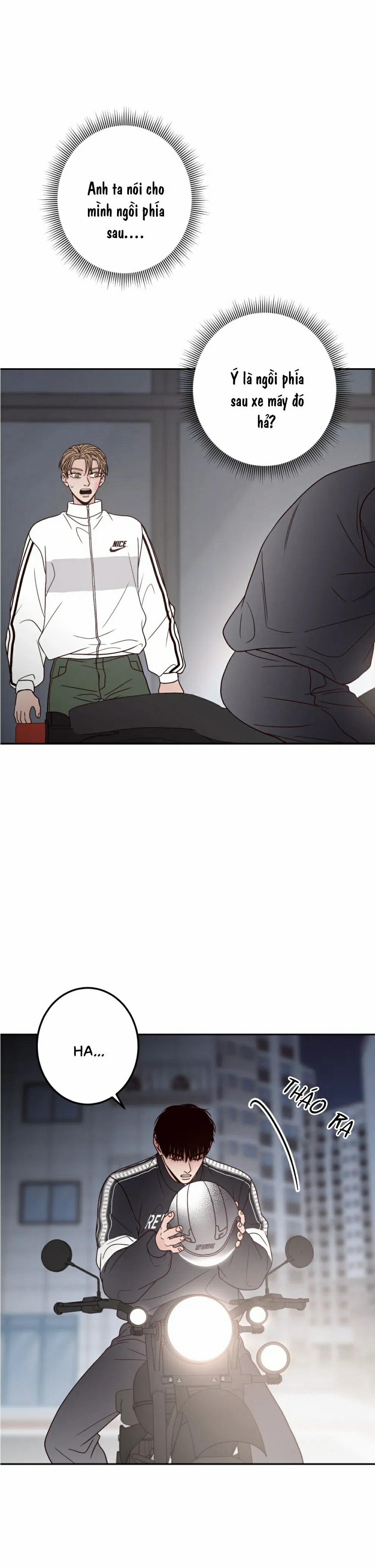 Bất Khả Kháng 17 trang 5