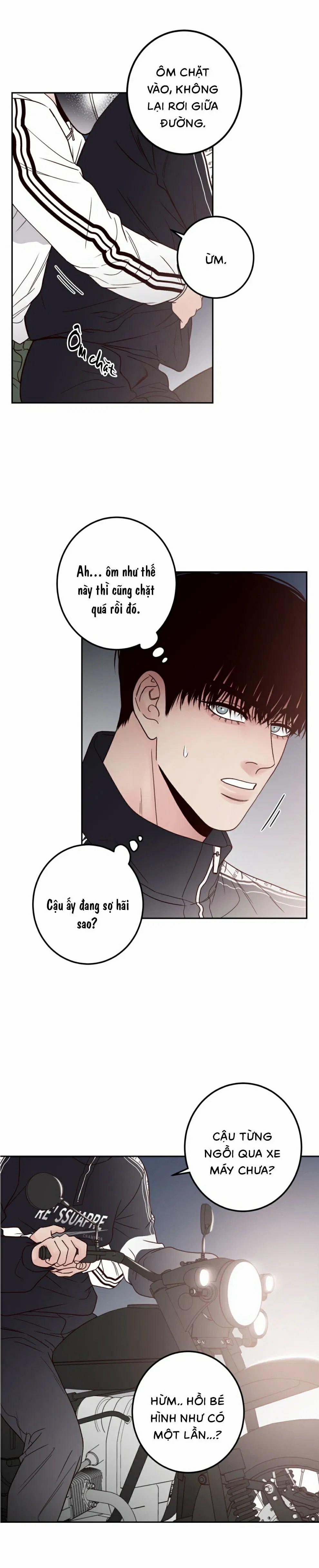 Bất Khả Kháng 17 trang 8