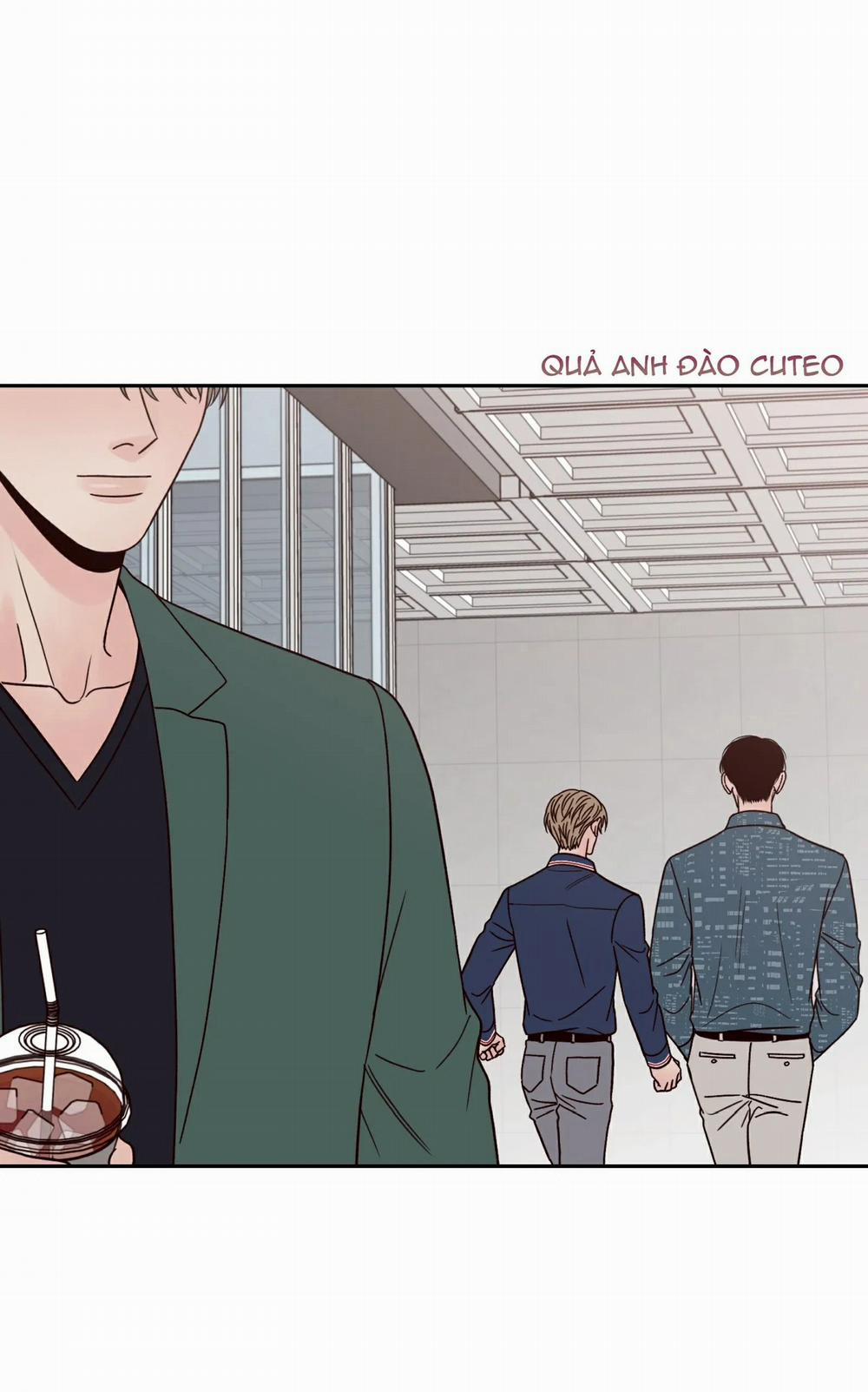 Bất Khả Kháng 18 trang 11