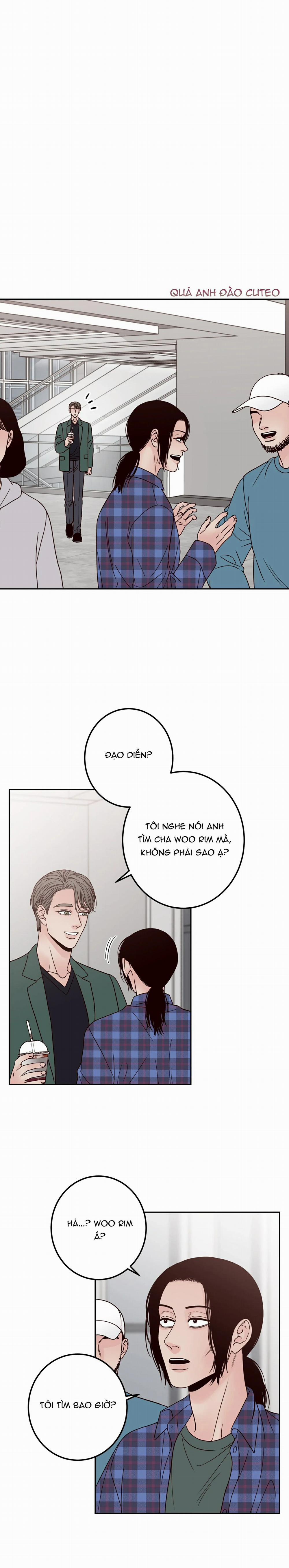 Bất Khả Kháng 18 trang 12