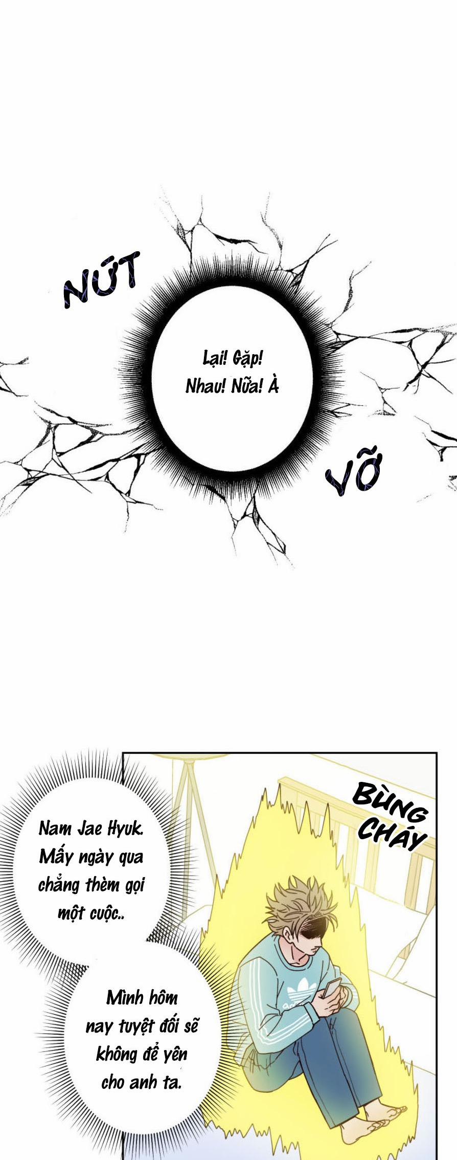 Bất Khả Kháng 2 trang 10