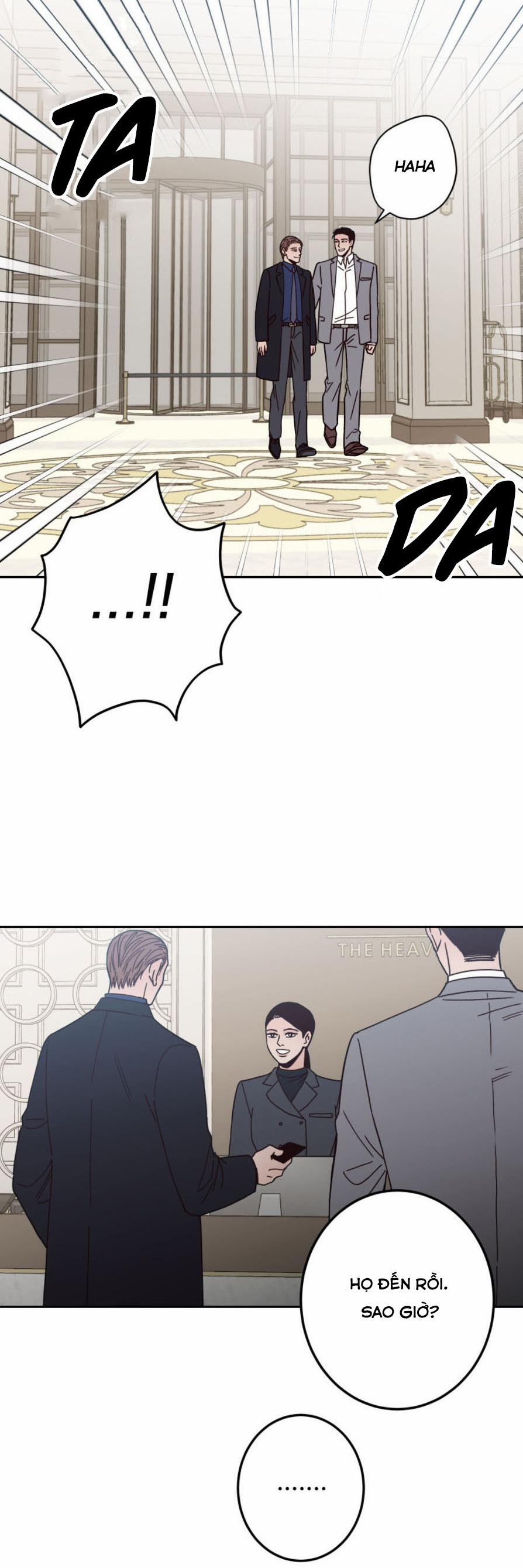 Bất Khả Kháng 2 trang 20