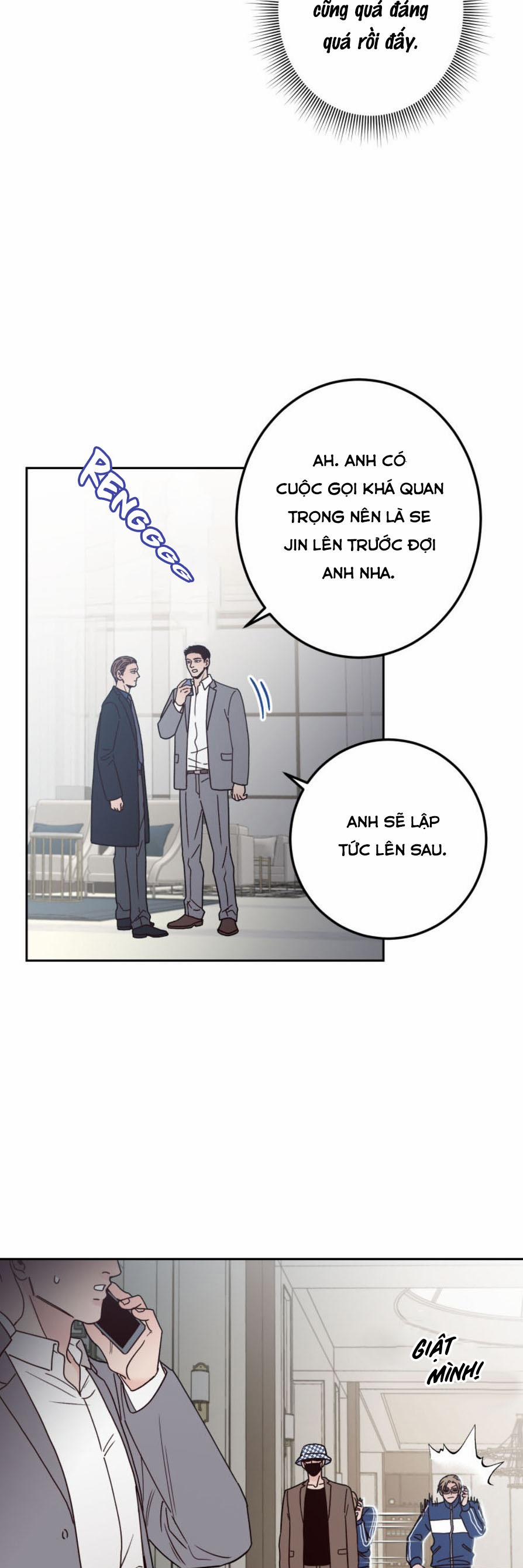 Bất Khả Kháng 2 trang 22