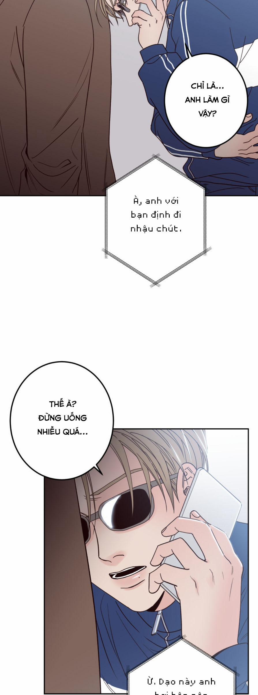 Bất Khả Kháng 2 trang 24