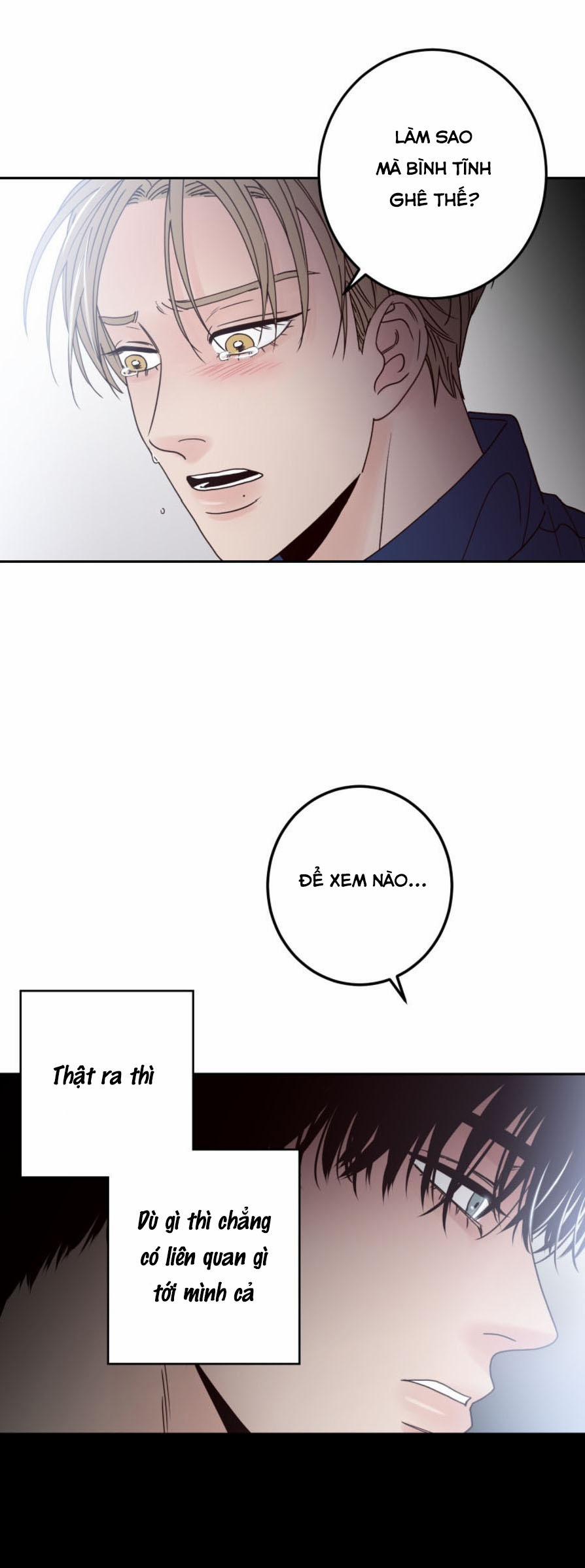 Bất Khả Kháng 2 trang 30