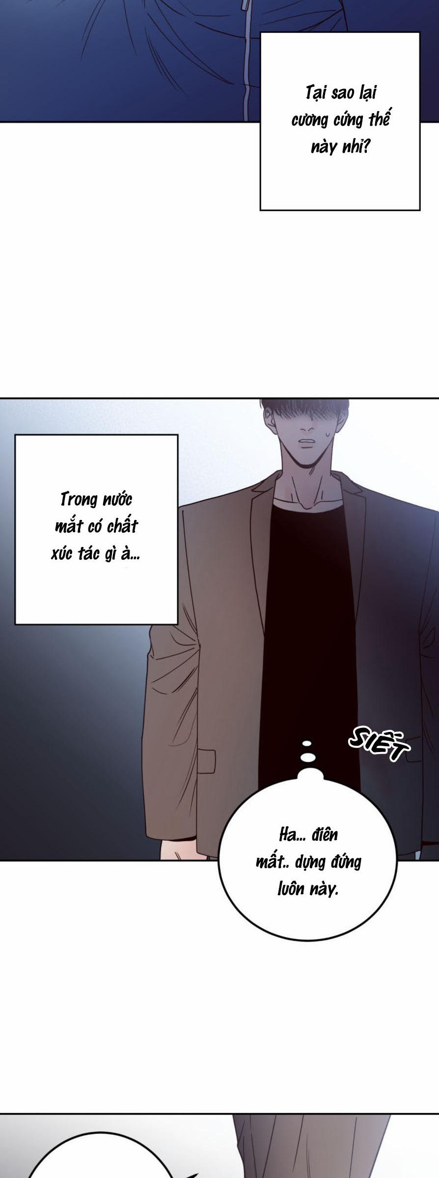 Bất Khả Kháng 2 trang 33