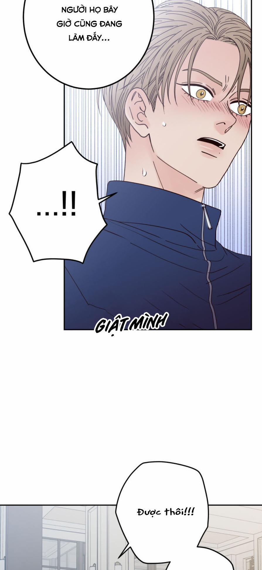 Bất Khả Kháng 2 trang 38