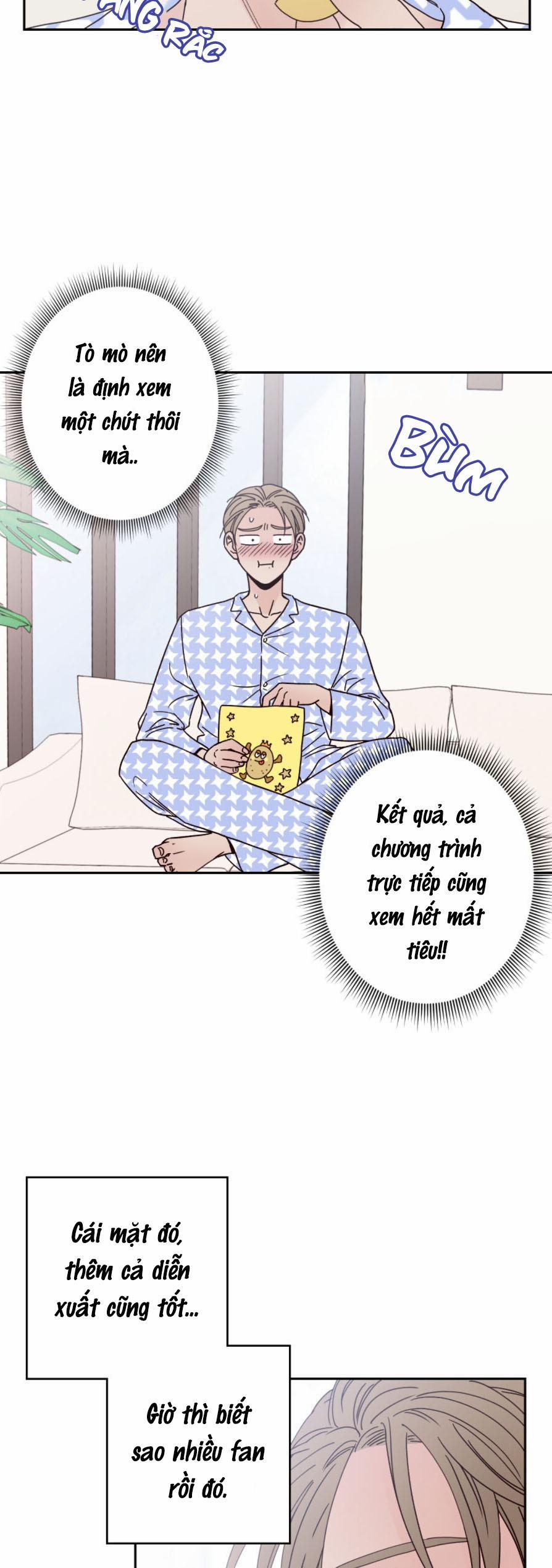 Bất Khả Kháng 2 trang 4