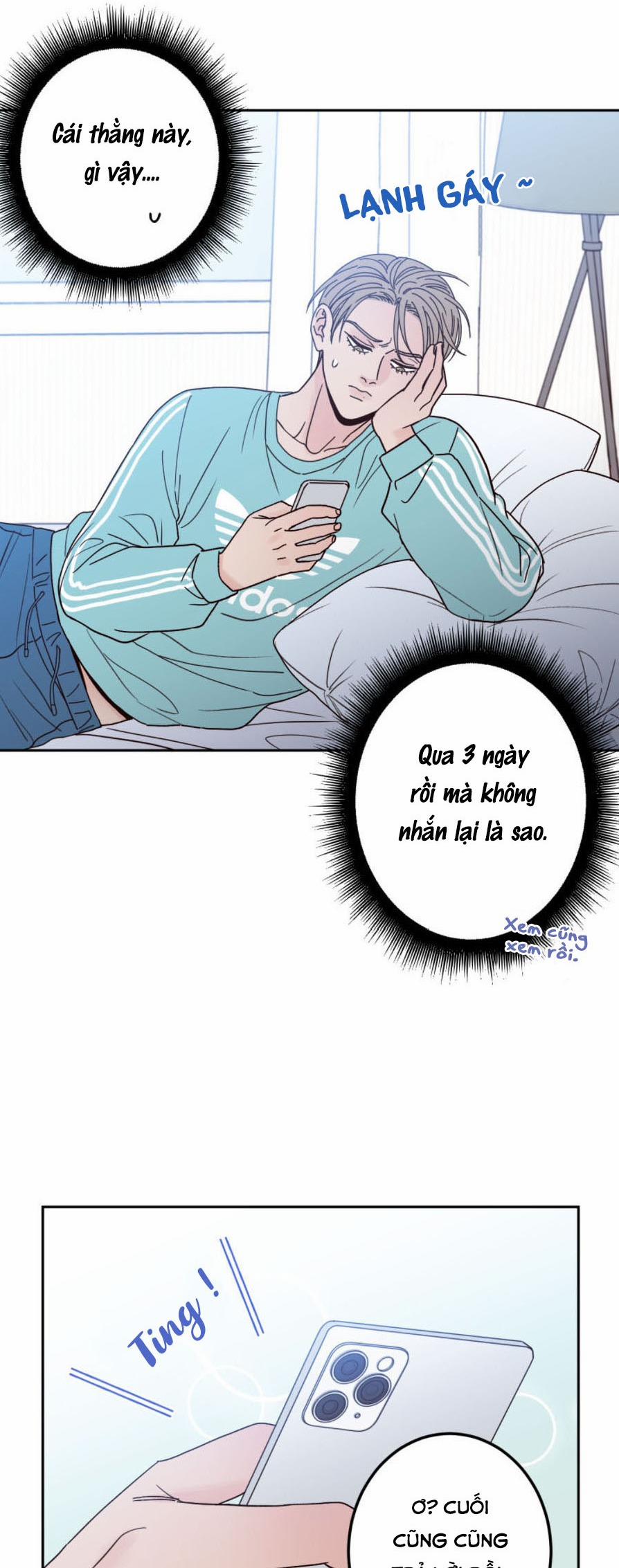 Bất Khả Kháng 2 trang 8