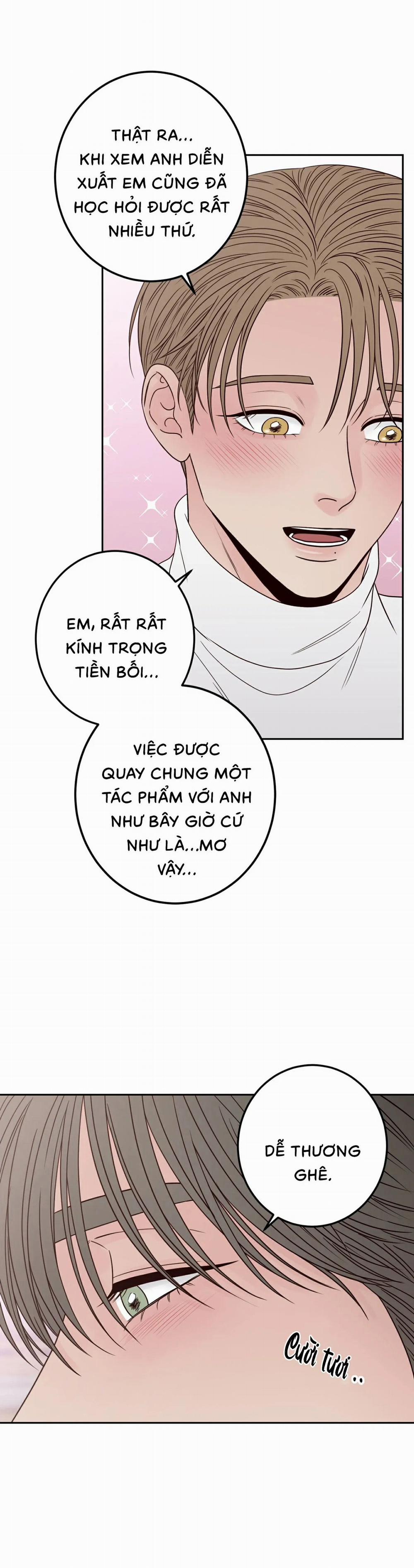 Bất Khả Kháng 25 trang 13