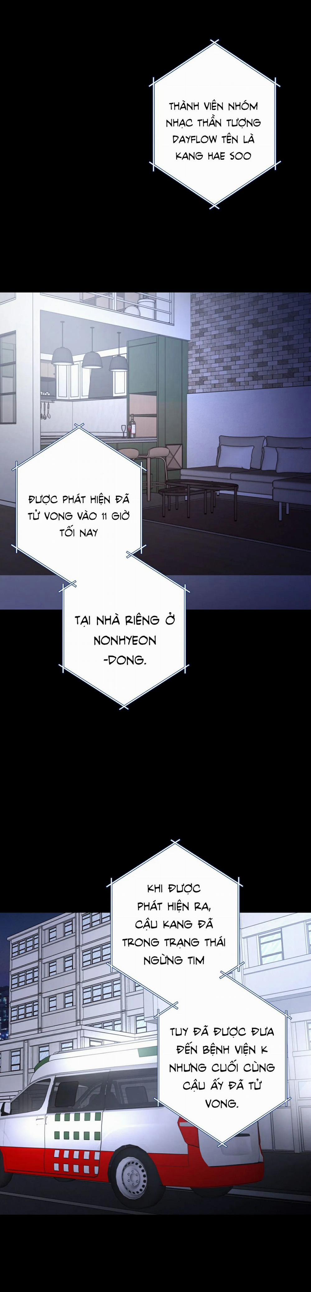 Bất Khả Kháng 25 trang 32