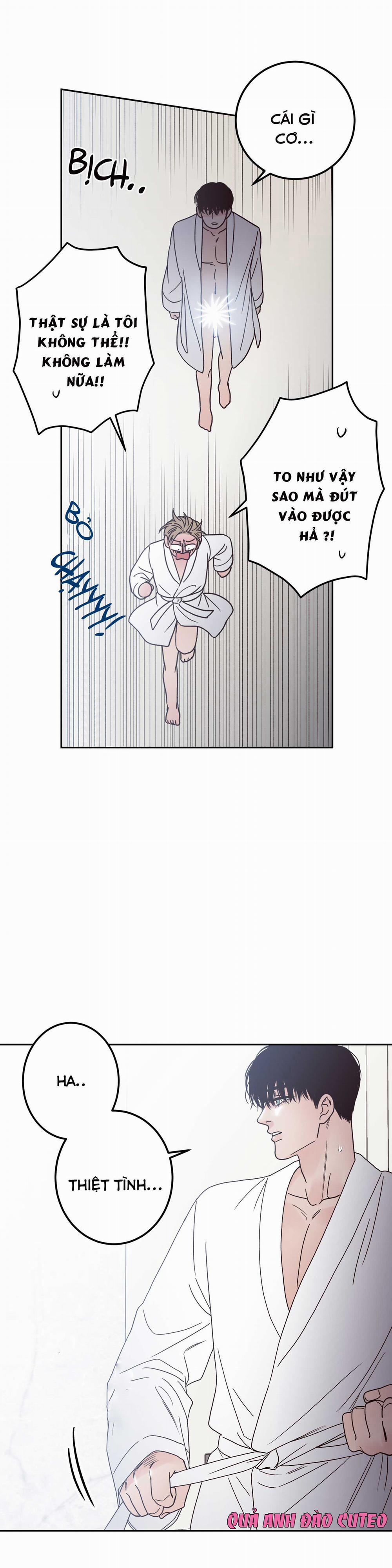 Bất Khả Kháng 3 trang 10
