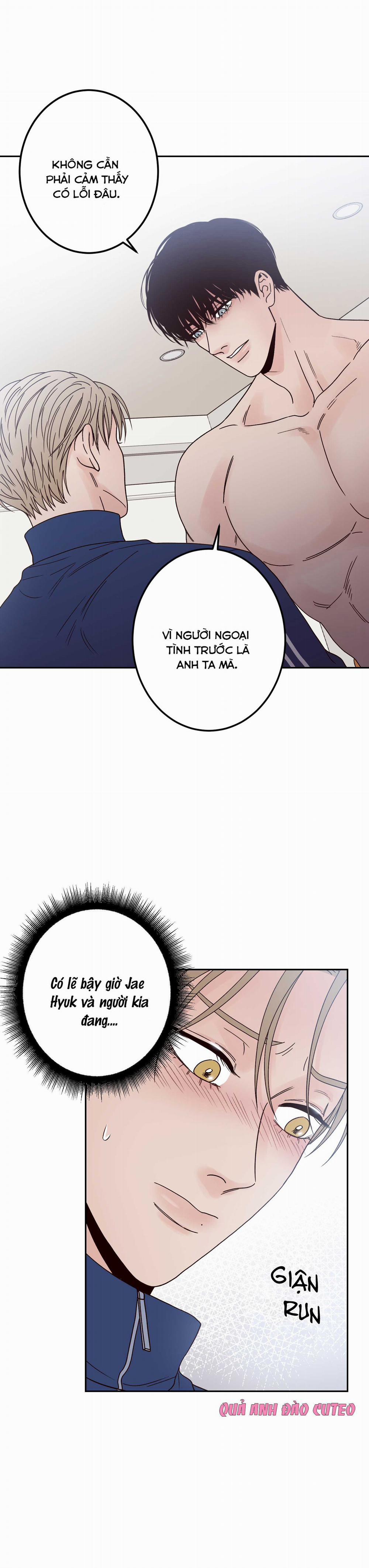 Bất Khả Kháng 3 trang 2