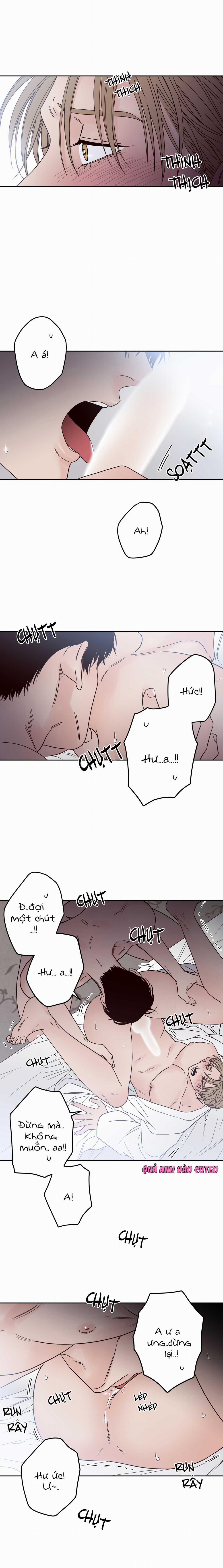 Bất Khả Kháng 3 trang 23