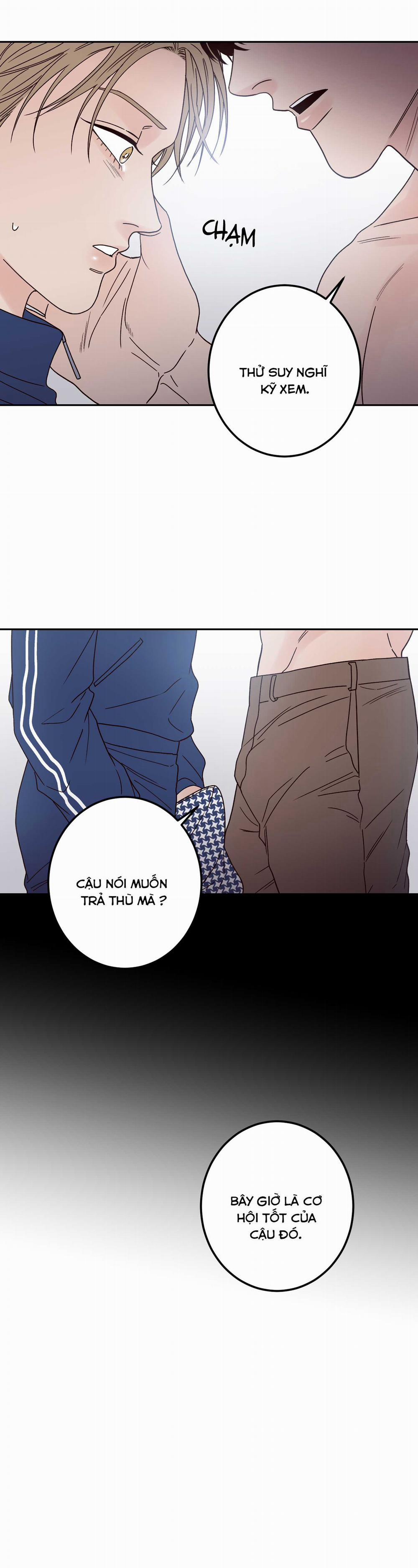 Bất Khả Kháng 3 trang 3