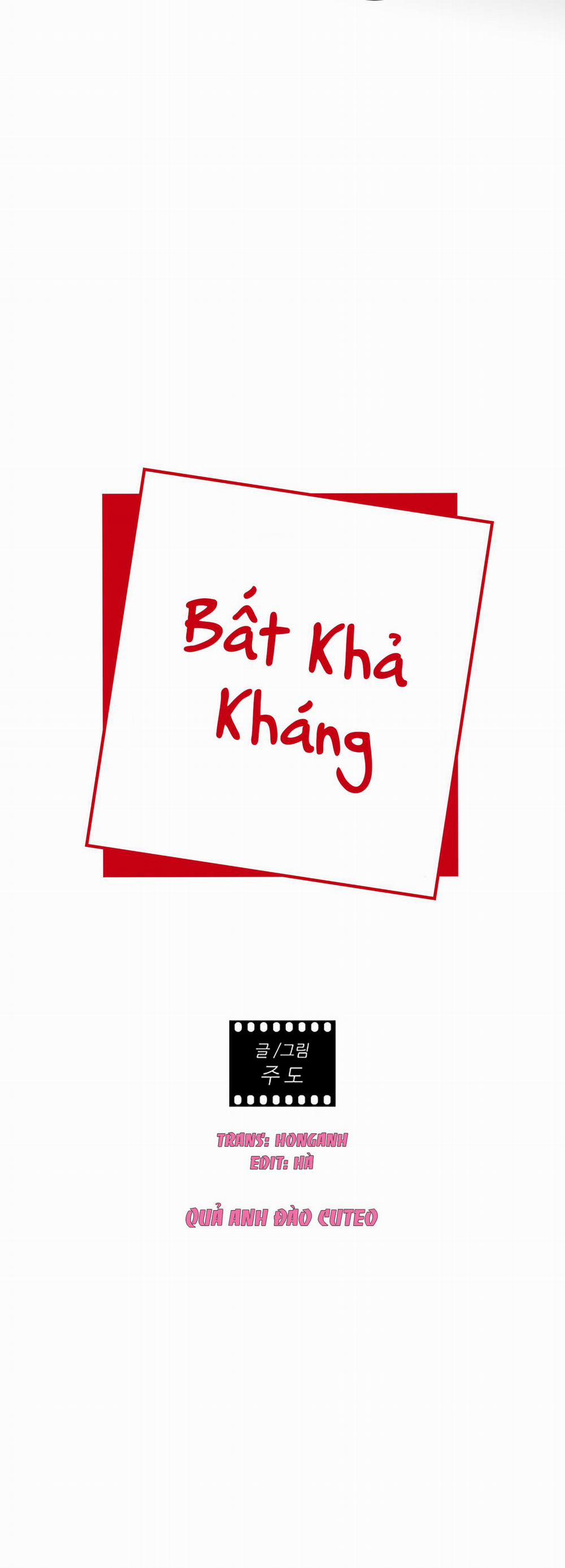 Bất Khả Kháng 3 trang 4