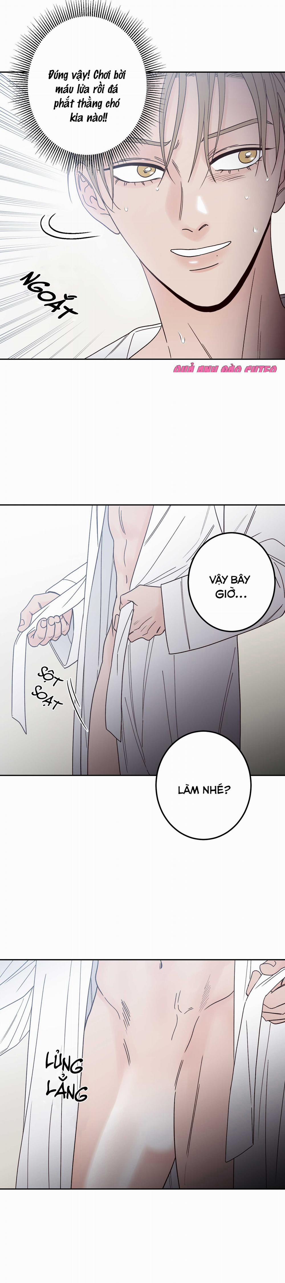 Bất Khả Kháng 3 trang 8