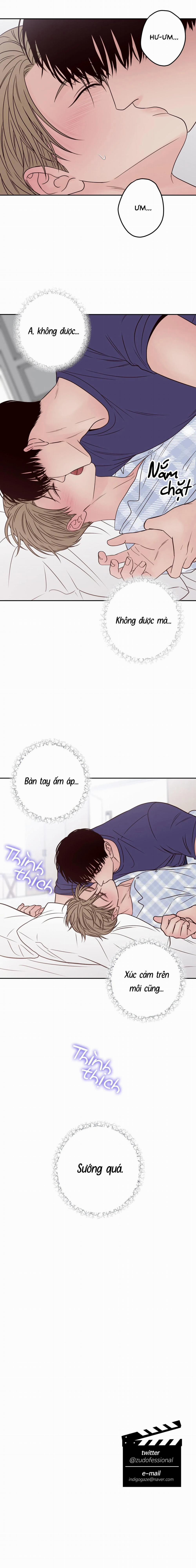 Bất Khả Kháng 33 trang 8