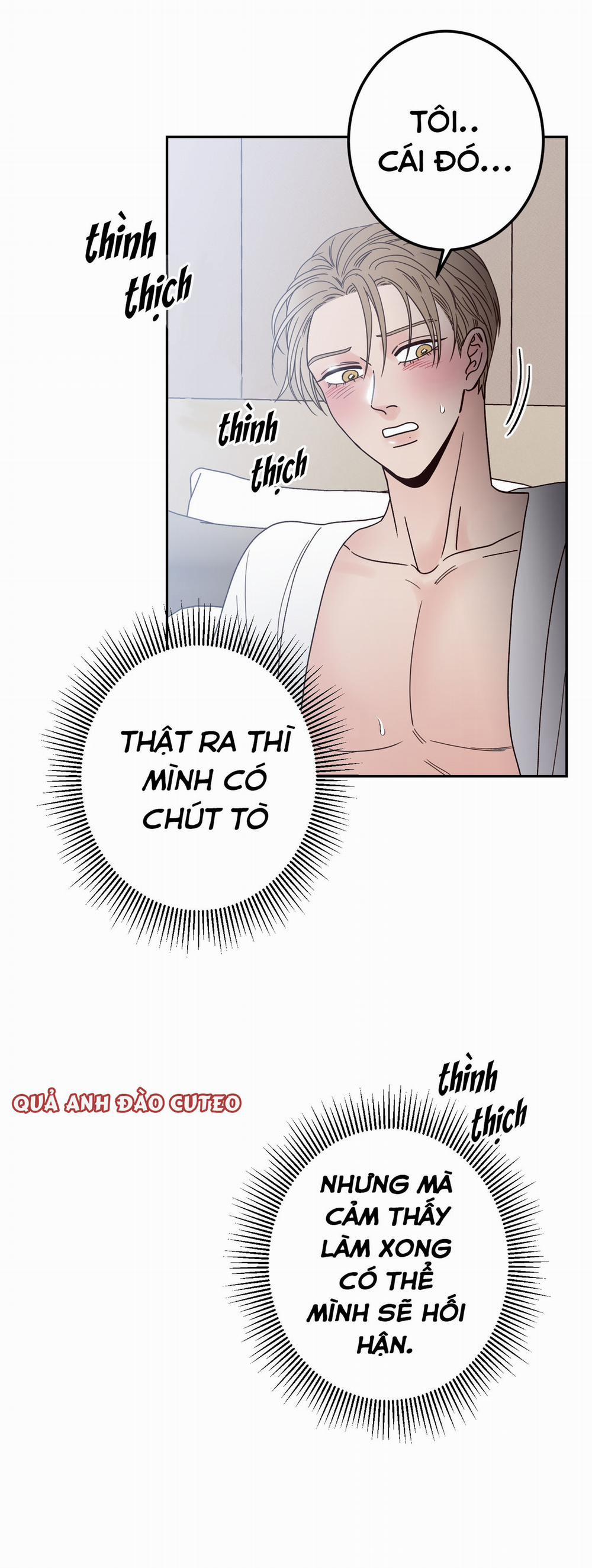 Bất Khả Kháng 4 trang 10