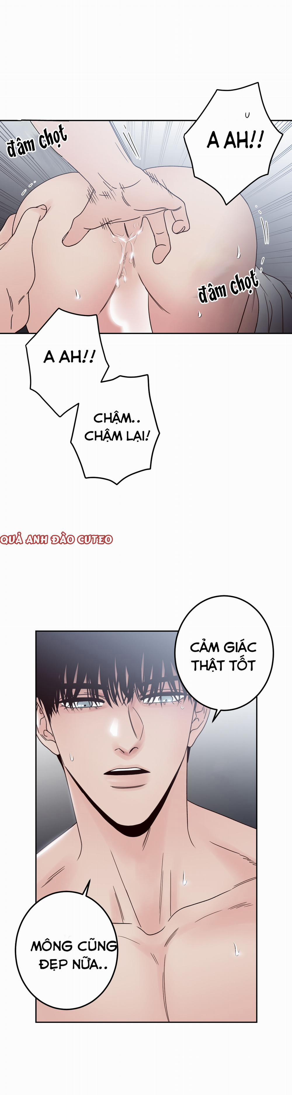 Bất Khả Kháng 4 trang 16