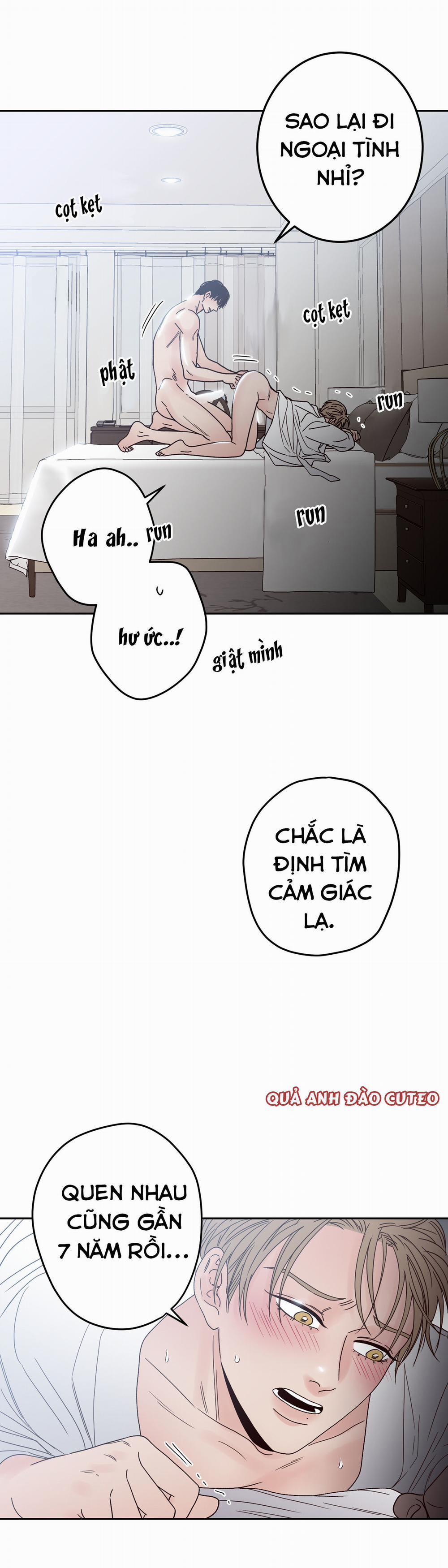 Bất Khả Kháng 4 trang 17