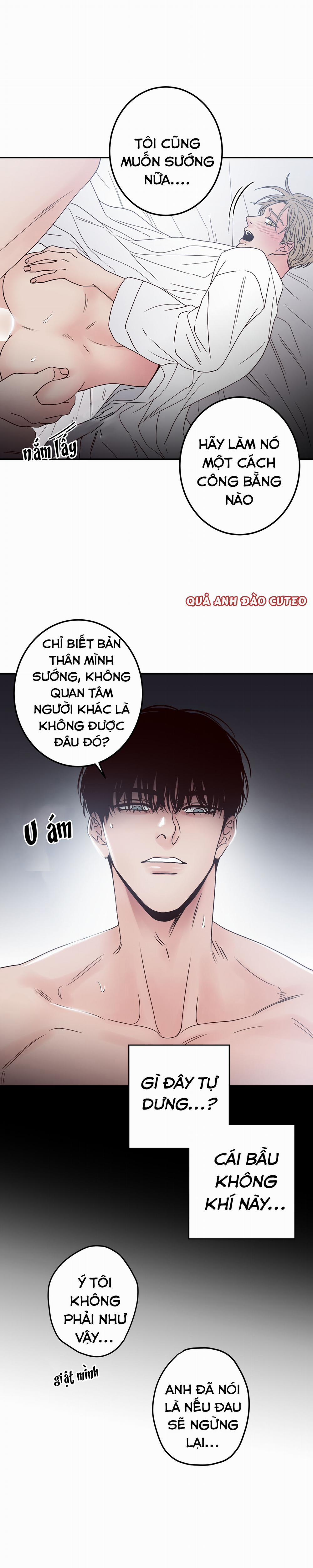 Bất Khả Kháng 4 trang 24