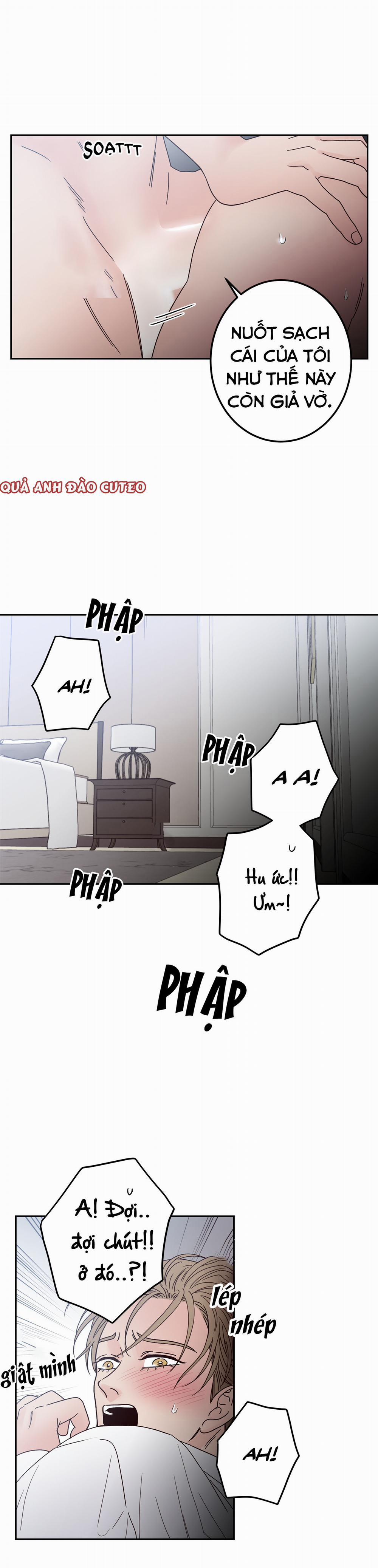 Bất Khả Kháng 4 trang 25