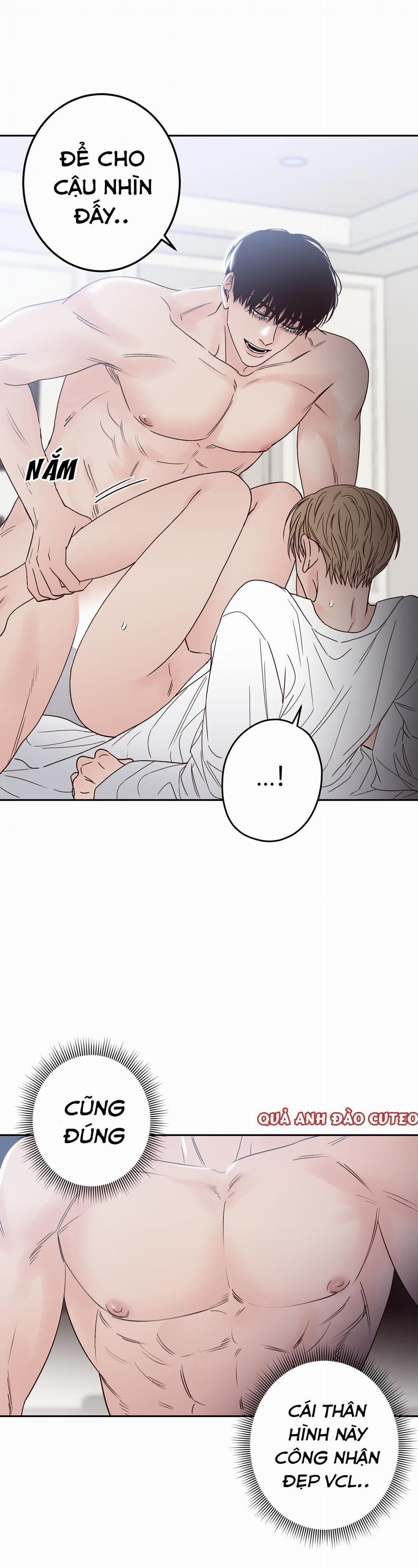 Bất Khả Kháng 4 trang 3