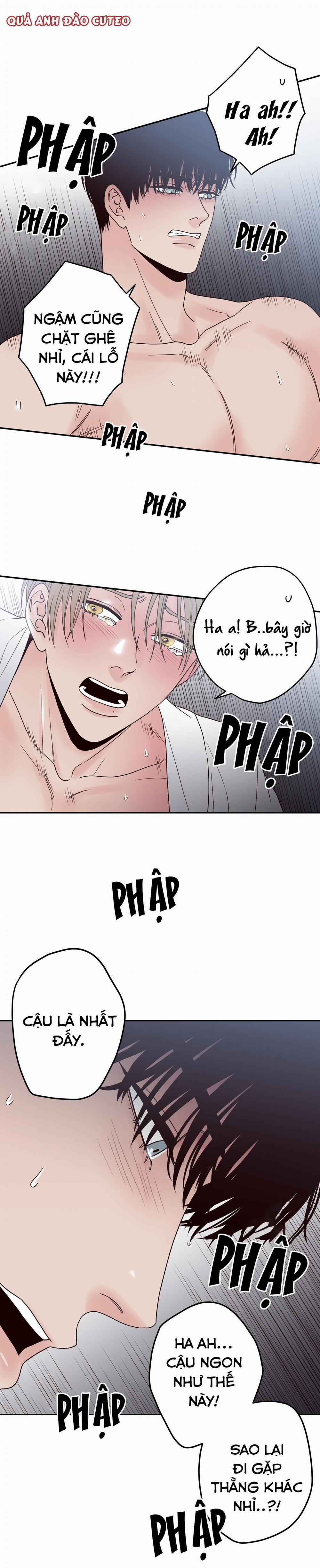 Bất Khả Kháng 4 trang 31