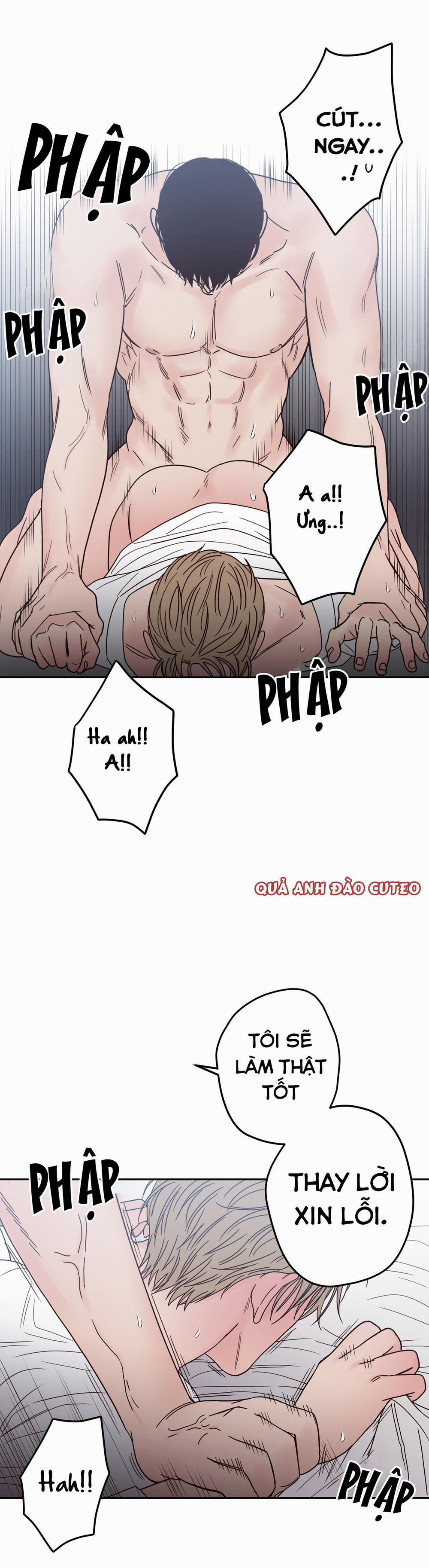 Bất Khả Kháng 4 trang 34