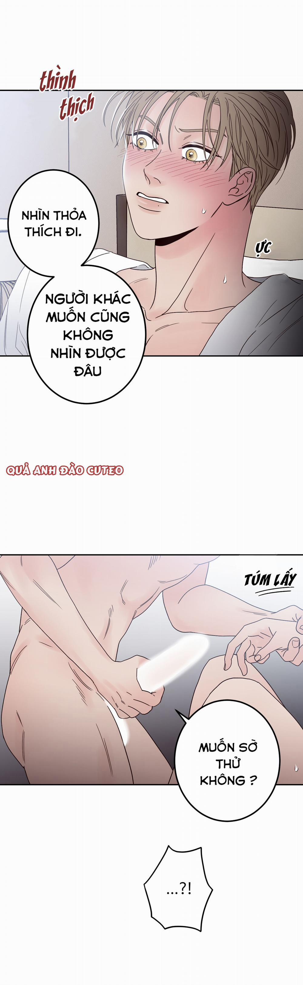 Bất Khả Kháng 4 trang 4