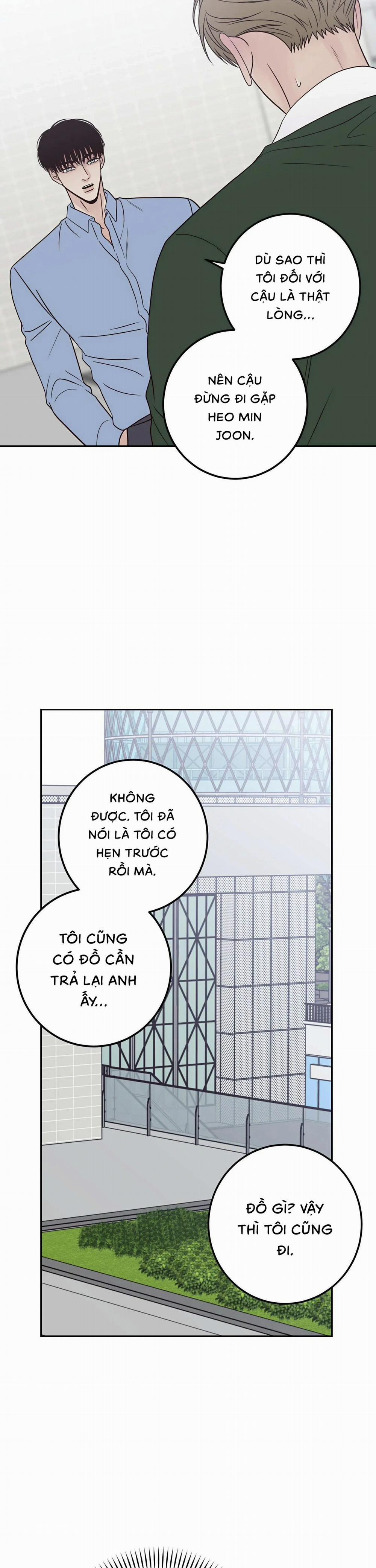 Bất Khả Kháng 45 trang 12