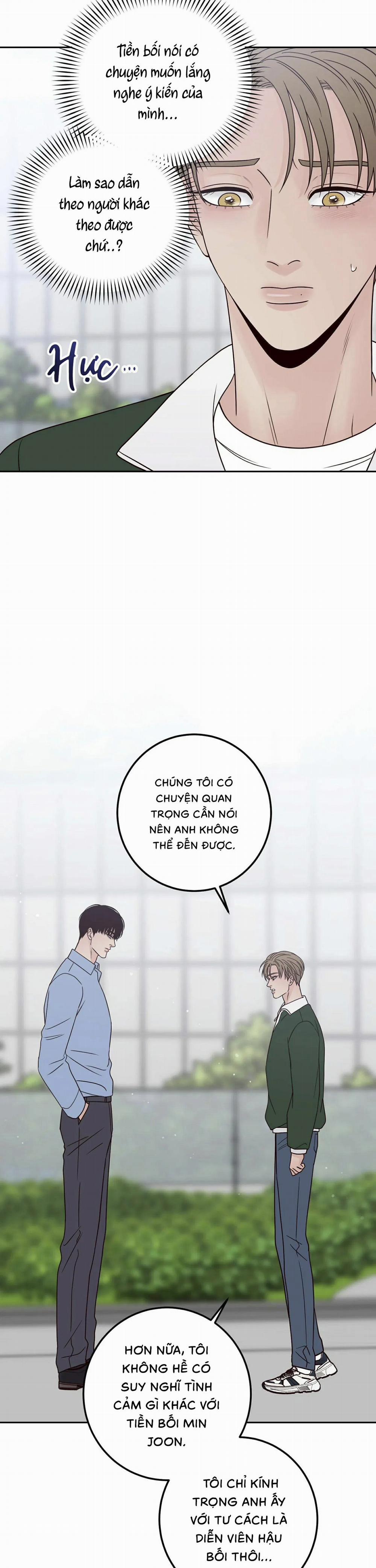 Bất Khả Kháng 45 trang 13